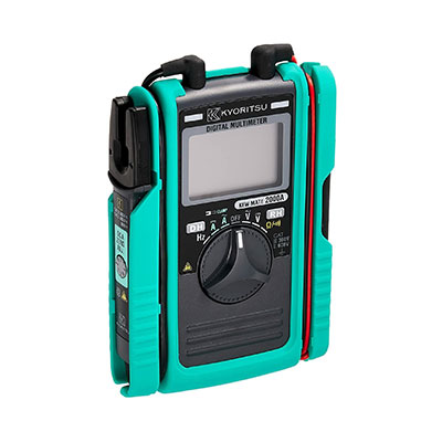 Kyoritsu KM-2000 Multimeter