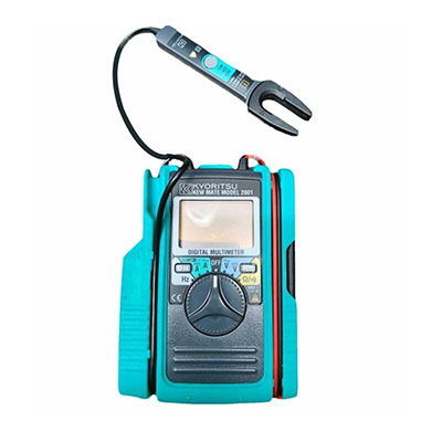Kyoritsu KM-2001 Digital Multimeter