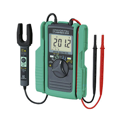 Kyoritsu KM-2012 R Multimeter