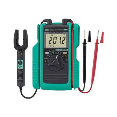 Kyoritsu KM-2012 RA Digital Multimeter
