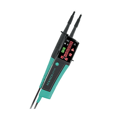 Kyoritsu KT-170 Voltage Tester