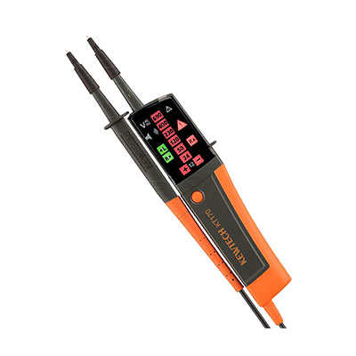 Kyoritsu KT-171 Voltage Tester