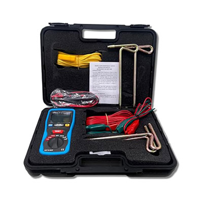 Metravi ATK Acidity Test Kit