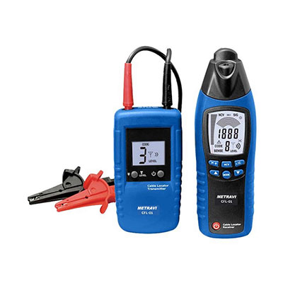Metravi CFL-01 Cable Fault Locator