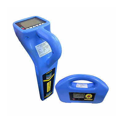 Metravi CL-2160A Cable Locator