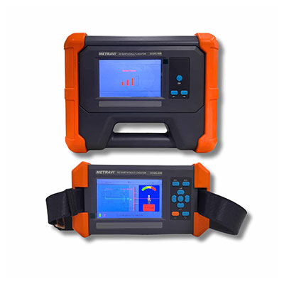 DC Earth + Ground Fault Locator DCGFL-999