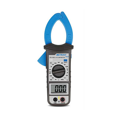 Metravi DT-1150 Digital Ac Clamp Meter