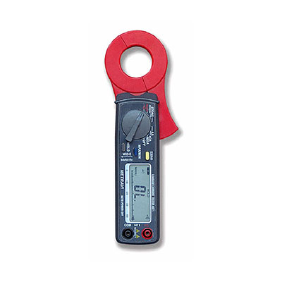 Metravi DT 4671 Digital AC Leakage Current Clamp Meter