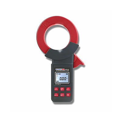 Metravi Pro HCM-65 Digital AC Leakage Current Clamp Meter