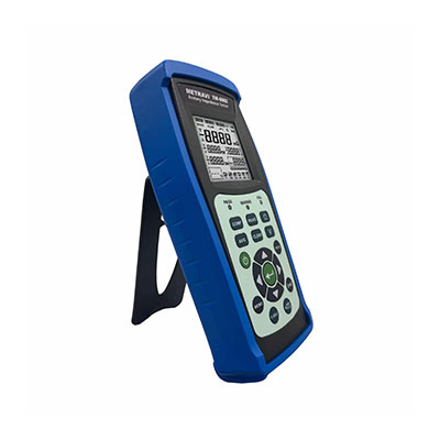 Metravi TM-6002 Battery impedance Tester