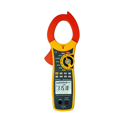 Metravi Metra Clamp 20 Digital AC/DC Clamp Meter