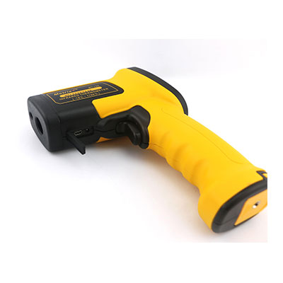 Metrix+ MT- 12A Digital Infrared Thermometer
