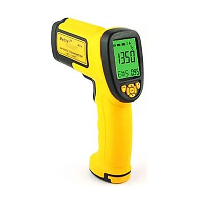 Metrix+ MT- 14 Digital Infrared Thermometer