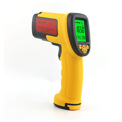Metrix+ MT- 16 Digital Infrared Thermometer