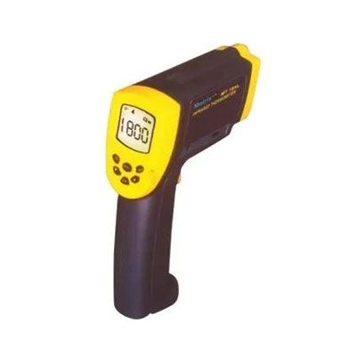 Metrix+ MT- 18 Digital Infrared Thermometer