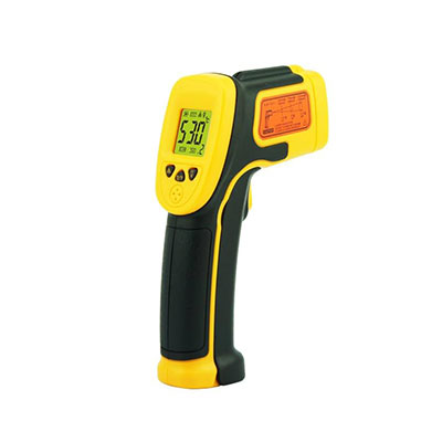 Metrix+ MT-4+ Digital Infrared Thermometer