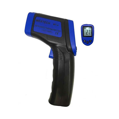 Metrix+ MT-4 Digital Infrared Thermometer