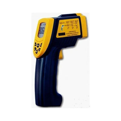 Metrix+ MT-4A Digital Infrared Thermometer