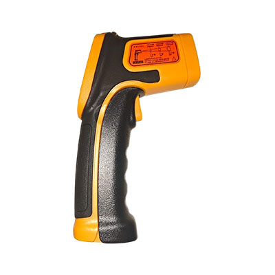 Metrix+ MT-4XL Digital Infrared Thermometer