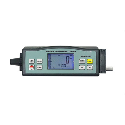 Metrix+ Surftest- 10 Surface Roughness Tester