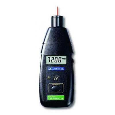 Metrix+ TM- 4005 Digital TachoMeter