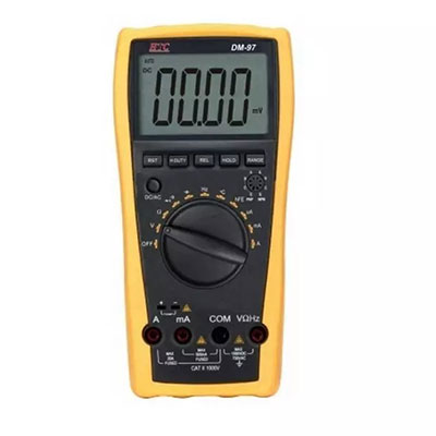 Rishabh 6013 BT Digital Multimeter