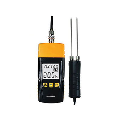 Metrix+ 1250A Digital Clamp Meter