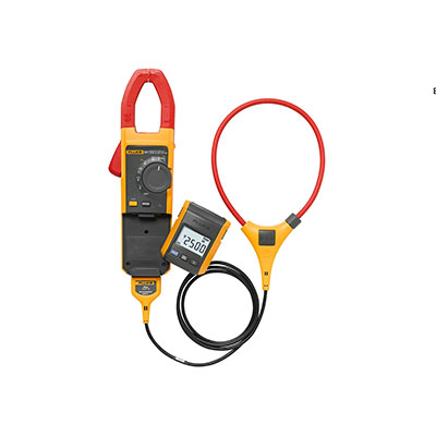 Metrix+ 2250T Digital Clamp Meter