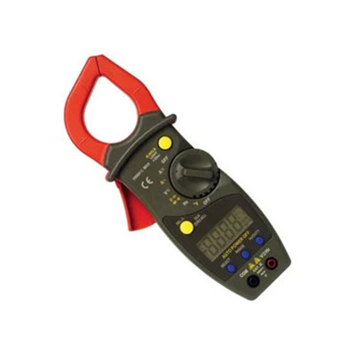 Metrix+ 725A+ AC/DC Digital Clamp Meter